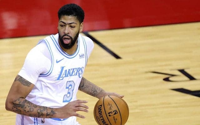 アンソニー・デイビスのアキレス腱のケガについてケンドリック・パーキンス「彼の健康状態が最優先」