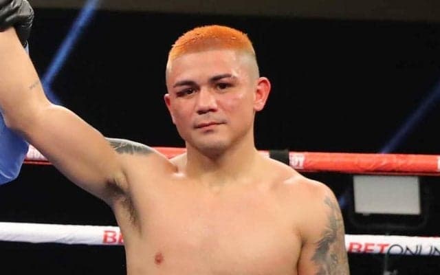 1.6kg超過の前王者、階級別ランクで3位維持　リング誌議論「最低でも1つ落とすべき」