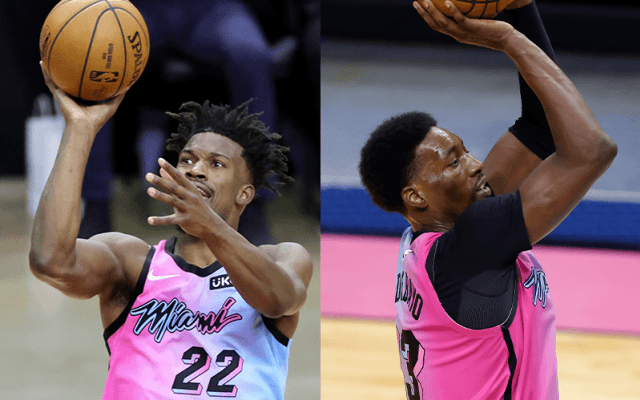 2選手が“トリプルダブル”を達成したヒート、キングスの猛追を振り切り連敗脱出