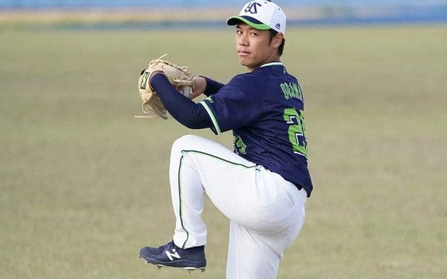 燕・高津監督、エース小川に“快投指令”「相手に下手な姿を見せるべきではない」