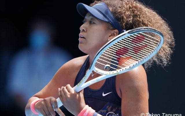 大坂なおみ 2年ぶり全豪Vへ! フィセッテコーチ「また一歩前進した」