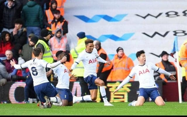 94分の劇的ゴール！ソン・フンミンがボールをかっさらって決めた狡猾決勝弾【インクレディブル・ゴールズ】