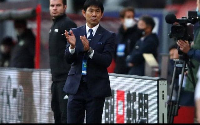 日本代表、3月のW杯予選のミャンマー代表戦が延期に
