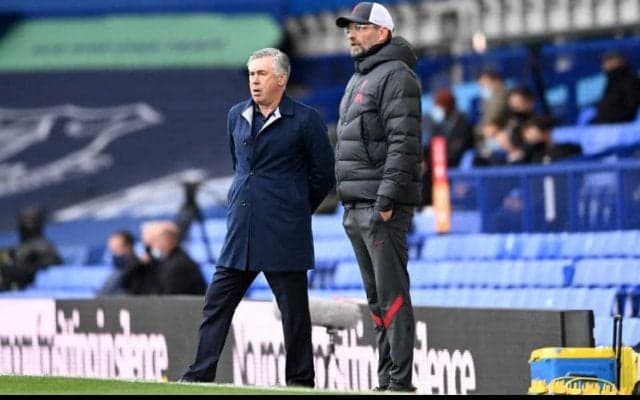 【プレミアリーグ第25節プレビュー】連敗同士のマージーサイド・ダービー！ 首位シティはアーセナルと激突