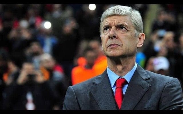 ベンゲル 獲得失敗リストにエムバペ追加「フリーで来ていた」