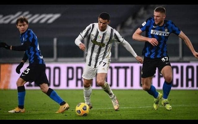 プロスポーツ選手のSNS投稿報酬1位はC・ロナウド、TOP10には驚くべき名前も