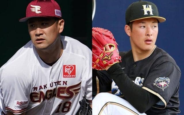 田中将大や吉田輝星…“新旧ドラ1”が相次ぎ登板　20日の練習試合の見どころは？