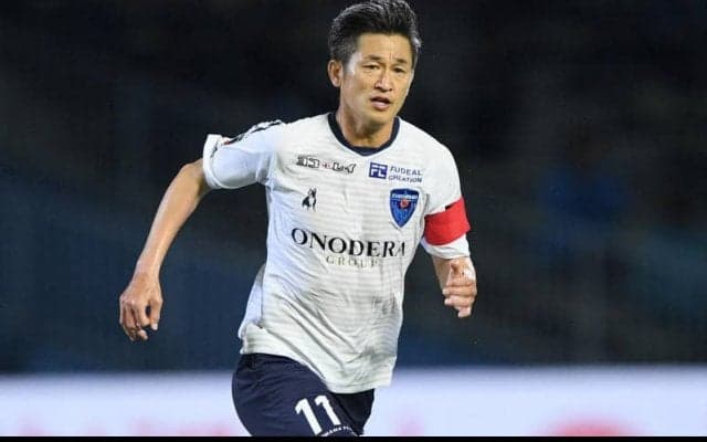 【J1開幕直前ガイド|横浜FC】経験値を加えて臨む2年目のJ1、“ハマ”の主役になれるか