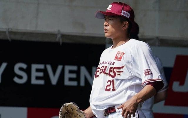 田中将、岸から即座に吸収、評価高まる楽天ドラ1早川　同僚「同じ人間とは…」