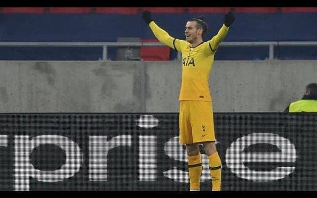 マドリーの新たな悩み 来季復帰でベイルの登録問題が発生