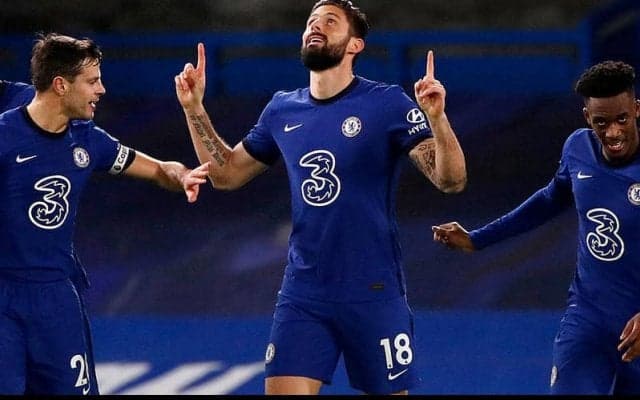 契約切れ迫るジルーの将来は…？ トゥヘルが語る