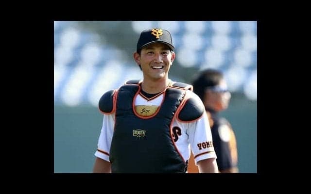 「くよくよしている場合ではない」小林誠司が正捕手返り咲きへやるべきこと