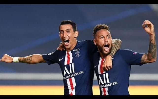 ネイマールが早期復帰へ、バルサとのCL2ndレグ出場可能