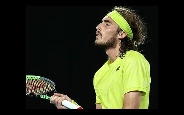  「何も言えない」とチチパス 