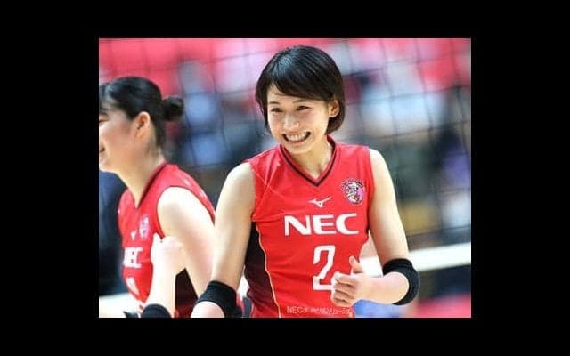 「今年は断然、古賀紗理那」。迫田さおりが推す女子代表のアタッカー陣