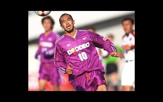 欧州でプレーする姿が見たかった。海を渡らなかったＪリーガーたち