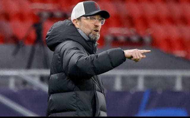 不振リバプール、エバートンとのダービーにクロップ監督は「いいタイミング」