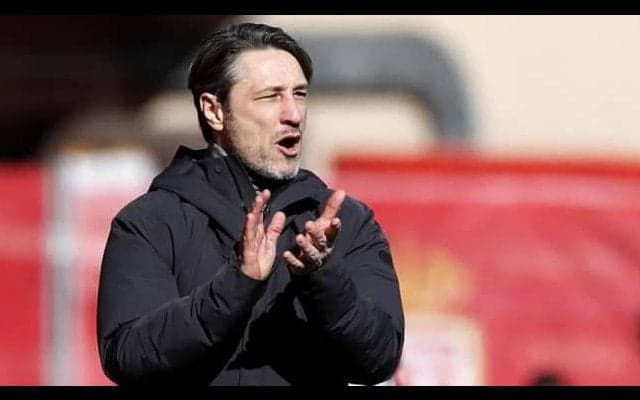 PSG戦控えるモナコ監督 バルサ撃破に意外な反応「正直に言うと...」