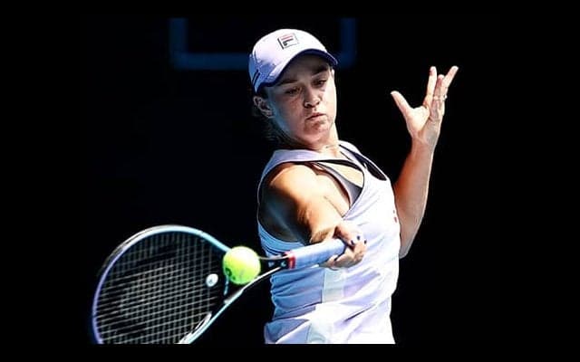  バーティら 全豪直後の大会出場 