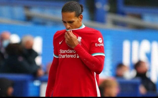 「遺恨はない」ダービー前のクロップが前回対戦のあの問題に言及