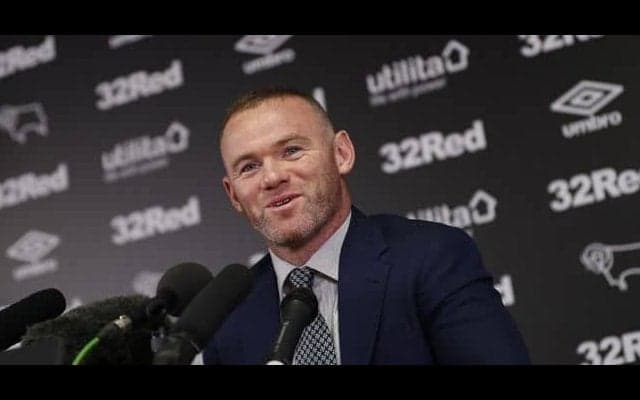 ルーニーはVAR反対派 サッカーの「感情を奪ってしまう」