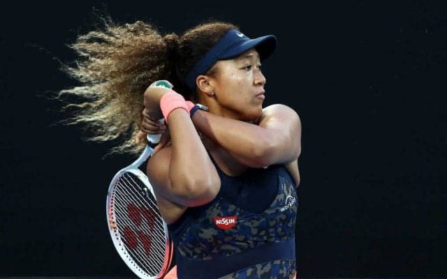 【速報】大坂なおみが第1セットを先取。2年ぶり2度目の全豪OP優勝へ王手