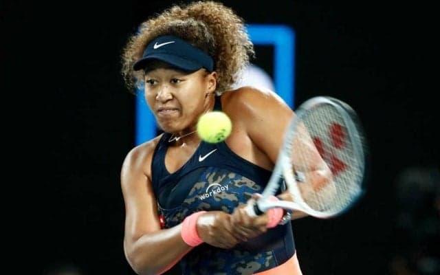 【速報】大坂なおみ 2年ぶり2度目の全豪OP優勝！四大大会4個目のタイトル獲得
