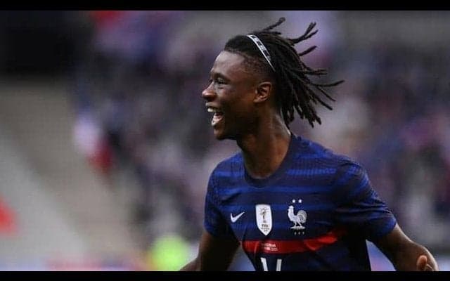 レアルが狙うカマヴィンガ 代理人が自身の見解「支払う余裕はない」