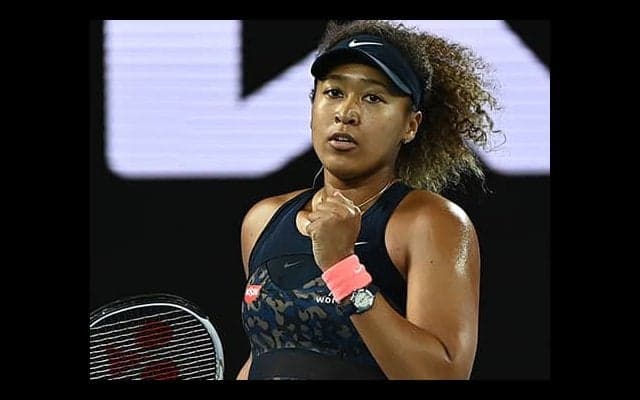  大坂なおみ 全豪2年ぶりV 