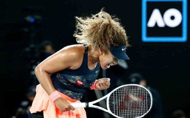 大坂なおみ、全豪2度目V＆4大大会4勝目！　圧巻ストレート撃破で破竹の21連勝