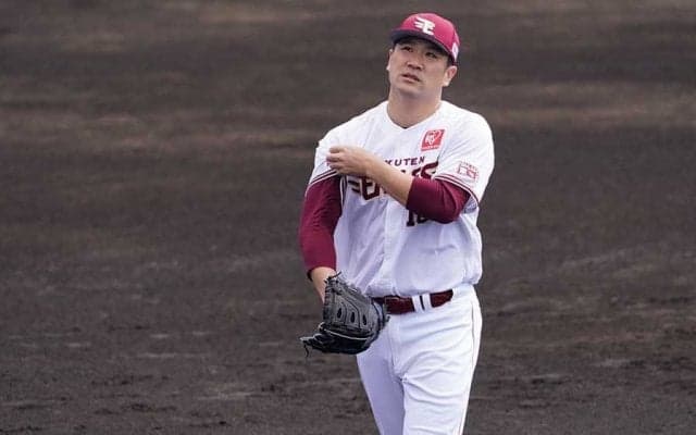 田中将大、楽天復帰登板にNYファンから惜別の声　「恋しい」「泣いてしまう」