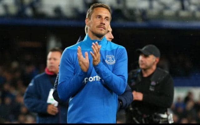 エバートンで385試合出場のジャギエルカの息子がリバプールに加入