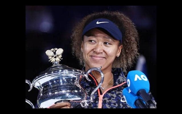  大坂なおみV「最高の経験」 