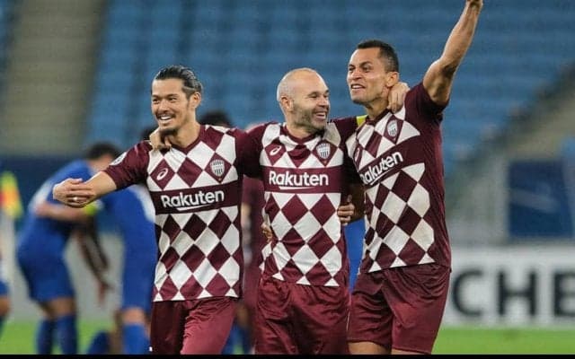 【J1開幕直前ガイド|ヴィッセル神戸】不甲斐ない昨季を払拭へ、期待される新戦力と若手の躍動