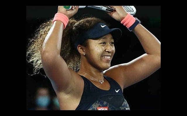  松岡氏「なおみ止められない」 