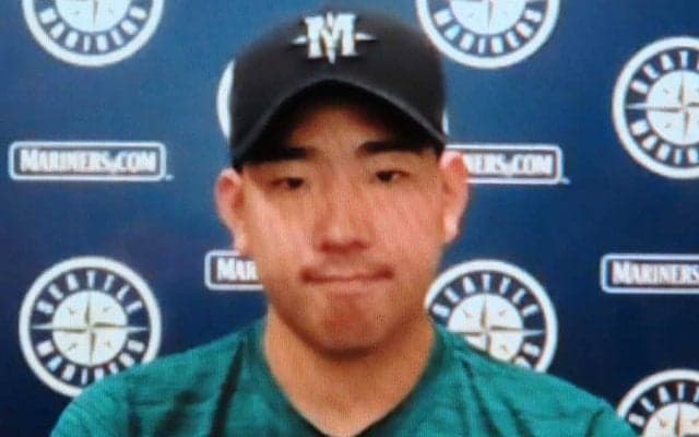【MLB】菊池雄星が命運かけた“制球重視”の投球フォーム　思い出す岩隈氏の6年前の言葉