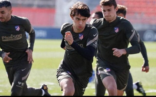 大事なのは目先の試合の方なんだけど…/原ゆみこのマドリッド