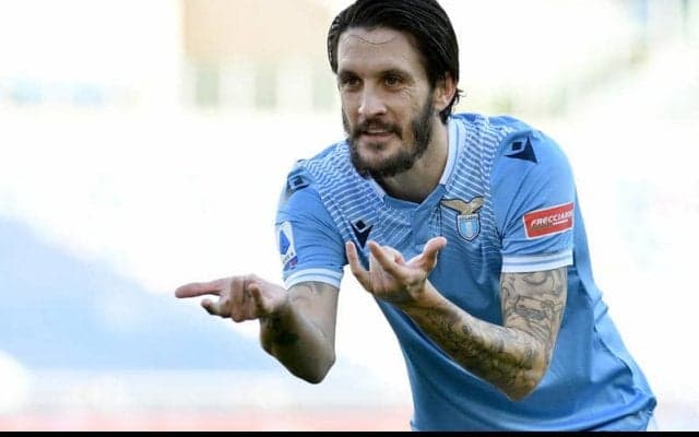 ラツィオがウノゼロ勝利でCLバイエルン戦に弾み、サンプ吉田は前半のみの出場《セリエA》