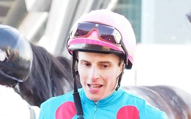 【リヤドダートスプリント】日本勢ワンツー！コパノキッキングが差し切る