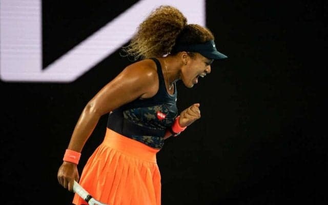 大坂なおみがクレーと芝でも成功するために必要なこと。コーチの考えは？