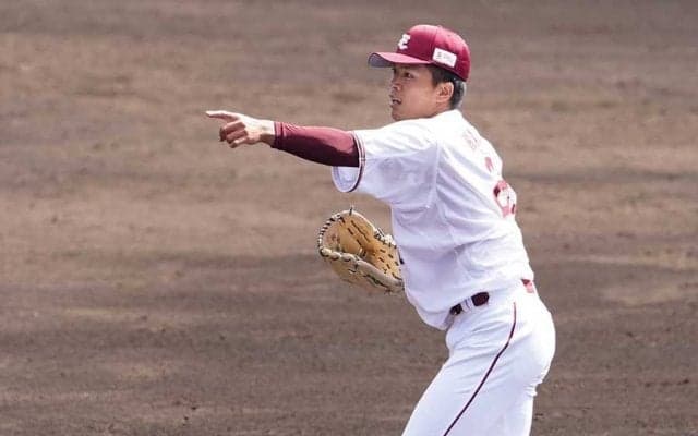 「原石じゃなくてもう宝石」　楽天ドラ1、早川の圧巻実戦デビューにファン興奮