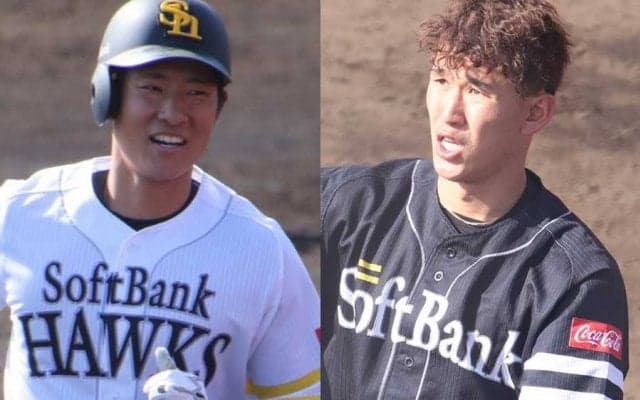 首脳陣はさぞ悩ましい？　アピール続く若鷹サバイバルを生き残るのは…