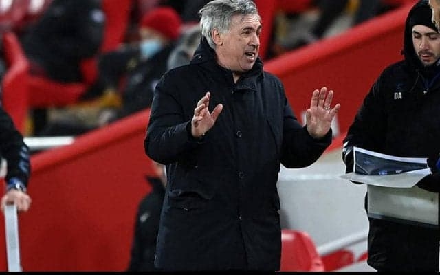 「本当にハッピー」 鬼門での会心勝利にエバートン指揮官もご満悦