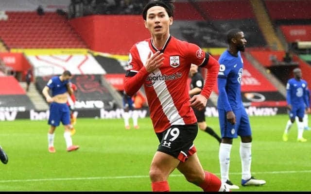 名将ヴェンゲルも絶賛！ 「ミナミノのなかに“芸術家”がいる」