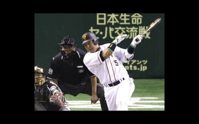 「ペース配分をするな」ラミレスが選手、監督として実践した「対パ」対策