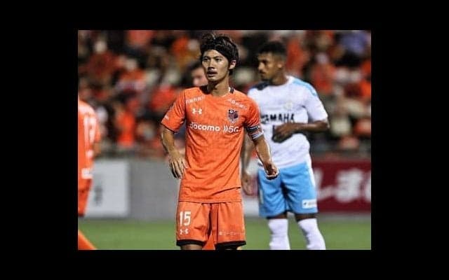 J2のブレイク候補５人。引き抜かれないかサポーターは常にヒヤヒヤ