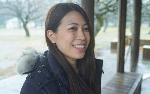 井林茉里奈、異例の“二刀流”現役復帰の真相　「誰かいないか」たどり着いた答えは“自分”