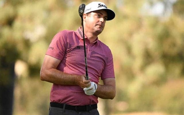 超強風で90度方向転換　不運な“遠ざかりパット”に米同情「やり直しできるの？」