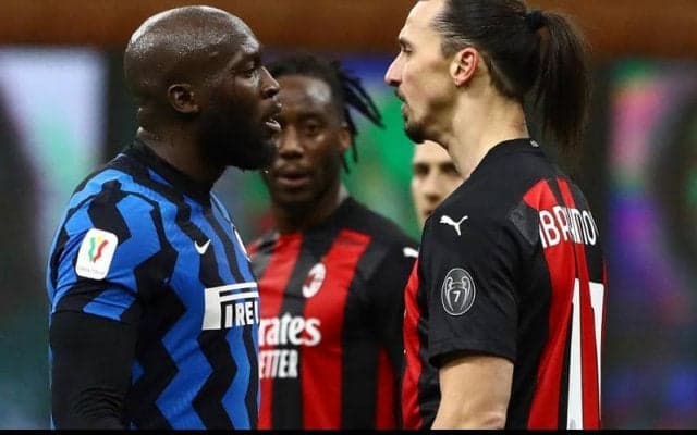 【セリエA注目プレビュー】激戦必至、首位攻防のミラノ・ダービー《ミランvsインテル》