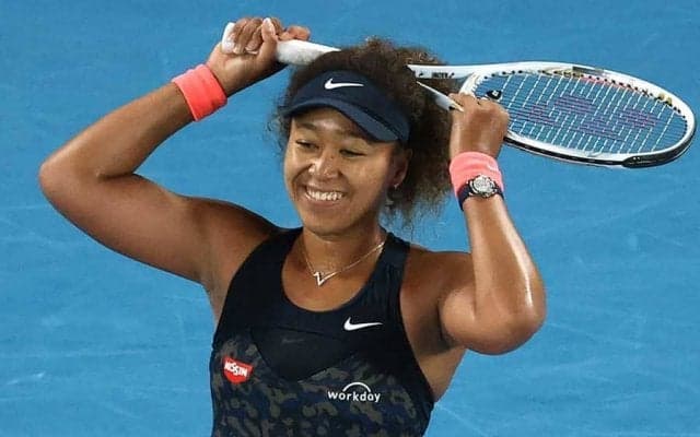 大坂なおみは「最低でもGS10勝できる」　男子レジェンドが断言「全盛期セリーナ以来」